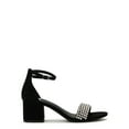 thumbnail image 6 of Madden NYC Women's Block Heel City Sandals, 6 of 8