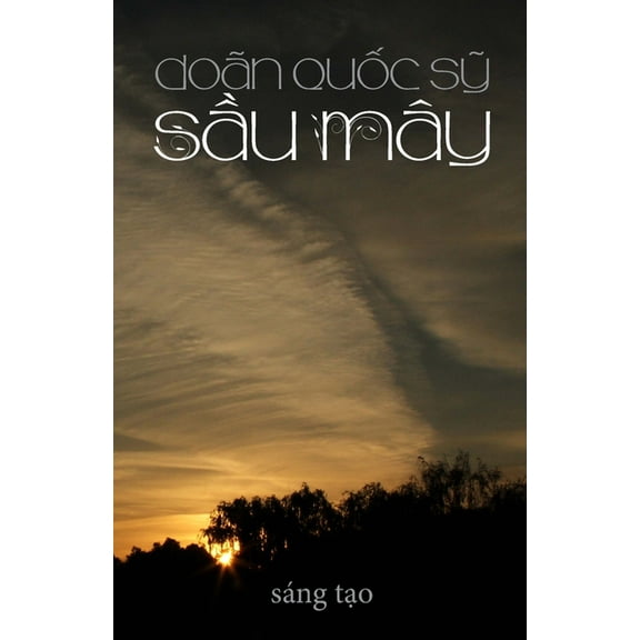 Sầu MÃ¢y, (Paperback)