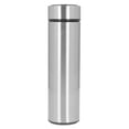 thumbnail image 1 of Dsseng 500ml Insulated Bottle, 500ml Stainless Steel Large Capacity Portable Insulated Jug Lightweight Portable For Sports For Outdoor, 1 of 5