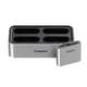 thumbnail image 1 of Workflow Station Kingston WFS-S USB 3.2 Gen 2 con lector SD, 1 of 7