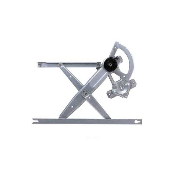 AISIN RPFD-053 Power Window Regulator Assembly Fits select: 2000-2012 FORD F250, 2000-2012 FORD F350