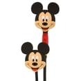 thumbnail image 2 of Oxygenics Disney Mickey Mouse Combo Dual Fixed & Handheld Shower Head for Kids, 2 of 7