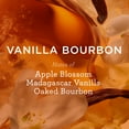 thumbnail image 3 of MIX:BAR Vanilla Bourbon Body Wash with Vitamin E and Niacinamide, 16fl oz, 3 of 12
