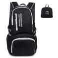 thumbnail image 1 of Lightweight Foldable Backpack Waterproof Packable Travel Hiking Backpack Daypack for Men and Women, 1 of 8