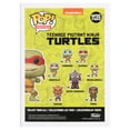 thumbnail image 4 of Funko POP! Movies: Teenage Mutant Ninja Turtles 2 - Raphael, 4 of 8