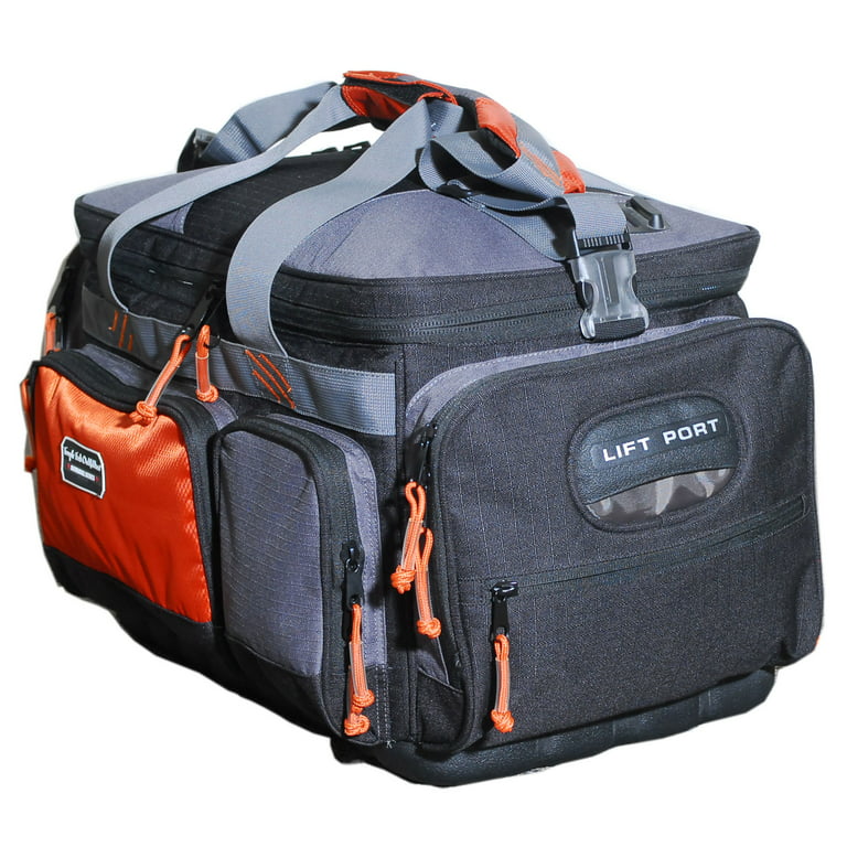 TFO Carry-On Fly Fishing Bag-Large Size 21 x 12 x 11