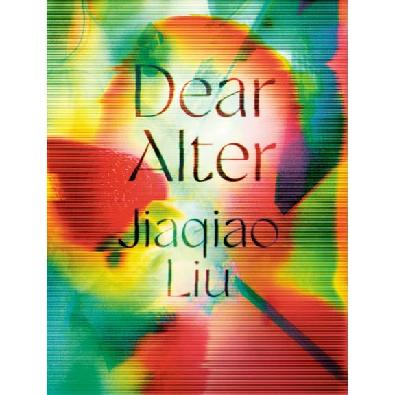 Dear Alter, (Paperback)