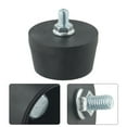 thumbnail image 2 of Air Compressor Accessories Air Compressor Foot Pad Shockproof Components Replace, 2 of 9