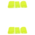 thumbnail image 2 of Raspador para hornear Toystoory 3 piezas decoración glaseado hogar reemplazo Verde, 2 of 6