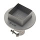 thumbnail image 1 of 1 Pieza Boquilla BGA Boquilla de Soldadura SMD 850 Boquillas de Estación de Soldadura de Aire Caliente, Accesorios de Soldadura de Boquilla BGA Universal 35x35mm, 1 of 5