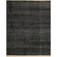 thumbnail image 1 of Ahgly Company Machine Washable Indoor Rectangle Abstract Sandstone Brown Area Rugs, 5' x 8', 1 of 1