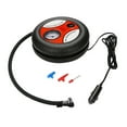 thumbnail image 3 of LIKEM 12V Portable Air Compressor Wheel 260psi Tyre Inflator Pump Tire inflation pump, 3 of 8
