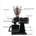 thumbnail image 6 of EQCOTWEA Household Coffee Grinder Small Black Commercial Coffee Bean Grinder, 6 of 10