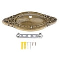 thumbnail image 3 of Xuanheng Stained Glass Lamp shade 3# 3, 3 of 8
