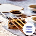 thumbnail image 6 of 3pcs Ceramic Calligraphy Brush Rest and Painting Stand Supply, 6 of 6