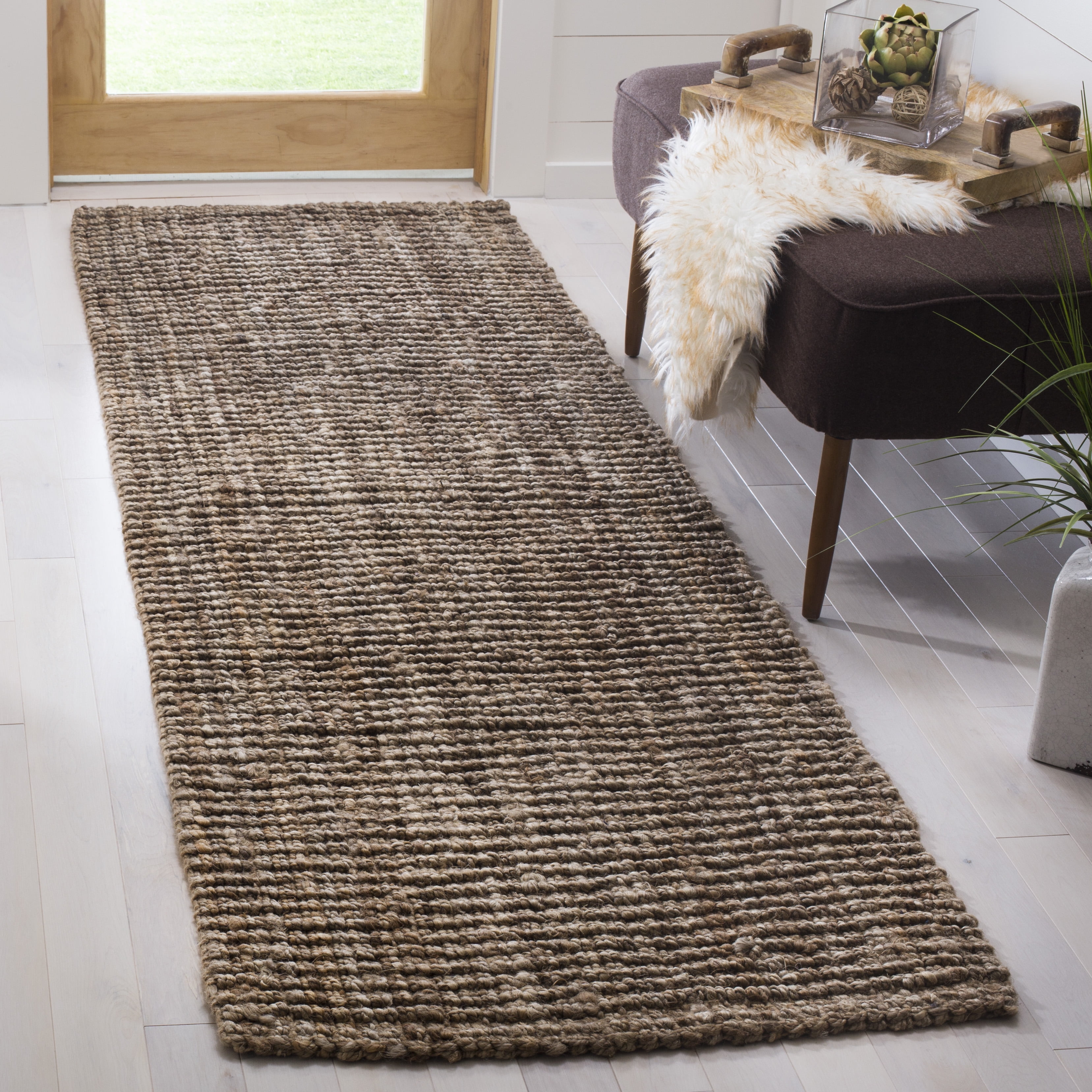 Safavieh Natural Fiber Levi Braided Area Rug Or Runner