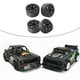 thumbnail image 5 of 4pcs / set RC Drift Wheel Neumáticos para SG-1603 SG-1604 1:16 Scale Drift, 5 of 8