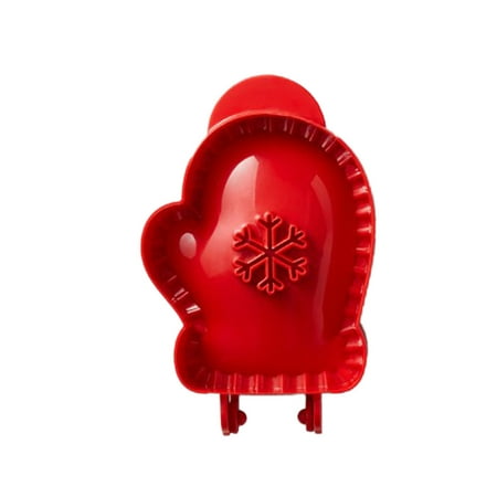 

Veki Classic Mini Hand Pie Molds Fall Mini Pie Mould Dough Press Tool Dough Presser Pocket Pie Molds Half Circle Round Rectangle Metal Bunny