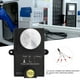 thumbnail image 4 of Herramienta Inalámbrica De Advertencia De Baja Presión De 5V A 24V CC ANGGREK Hardware, 4 of 8
