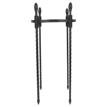 Plant Support Frame Potted Flower Support Circle Pack Plant Support Stake Plant Cage