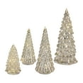 thumbnail image 2 of Home Decorative Tree Plaque Ornament (Set of 6) 13"H Wood, 2 of 7