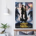 thumbnail image 5 of The Princess Bride Movie Poster (18) Gifts Canvas Painting Poster Wall Art Decorative Picture Prints Modern Decor 12x18inch(30x45cm), 5 of 6