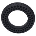 thumbnail image 1 of Neumático De Scooter Celular, Amortiguador De Neumáticos De Scooter Eléctrico, Absorción De Impacto Resistente Al Desgaste Para Scooter De Dos Ruedas ANGGREK Tire for 8.5in Scooter, 1 of 8