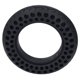thumbnail image 1 of Neumático De Scooter Celular, Neumático De Scooter Eléctrico Amortiguador De Absorción De Impacto Resistente Al Desgaste Para Motocicleta Eléctrica De 8.5in ANGGREK Otros, 1 of 8