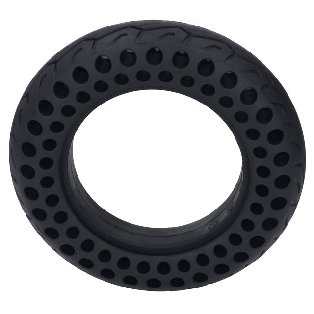 Neumático De Scooter Celular, Amortiguador De Neumáticos De Scooter Eléctrico, Absorción De Impacto Resistente Al Desgaste Para Scooter De Dos Ruedas ANGGREK Tire for 8.5in Scooter