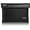 Black, variant on Waterproof Fireproof Document Bag - 5200°F with Heat Insulated, fireproof bags with Zipper, Fire Safe Envelope Bag for Cash/Important Documents/Valuables, 13.9"x10.6" fire proof money bag