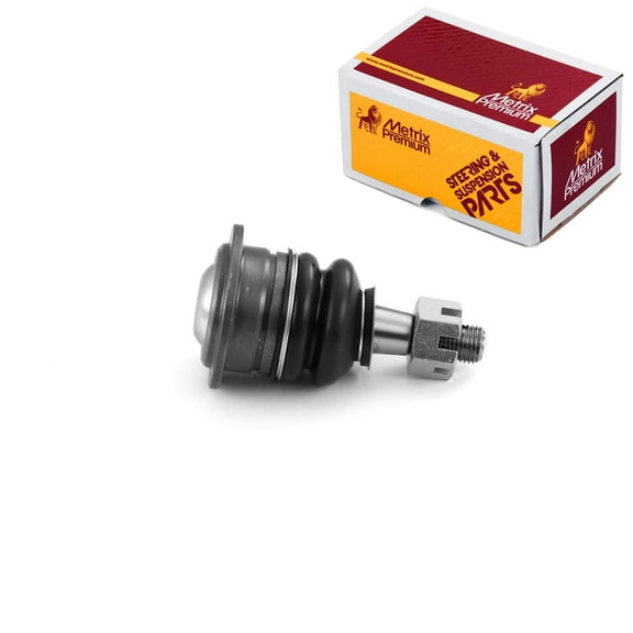 Metrix Premium Chassis Parts - Front Upper Ball Joint Fits 2005-2022 Toyota Tacoma, Replacement K80811, Made in Europe