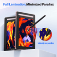 thumbnail image 2 of XPPen Artist 16 2nd Graphic Tablet with 15.4in FHD Screen,Pro Animation Tablet,Latest Digital Art Drawing Pen Tablet with Display (Black), 2 of 13