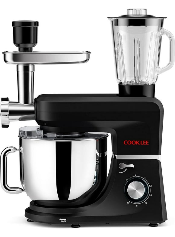 COOKLEE Shop All Mixers & Attachments in Mixers & Attachments