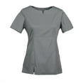 thumbnail image 1 of Women's Scrub Top, 1 of 3
