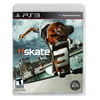 Ea Skate 3 Sports Game - Playstation 3 - Electronic Arts 19292
