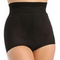 thumbnail image 3 of Style 6296 | High Waist Medium Shaping Panty Brief, 3 of 8