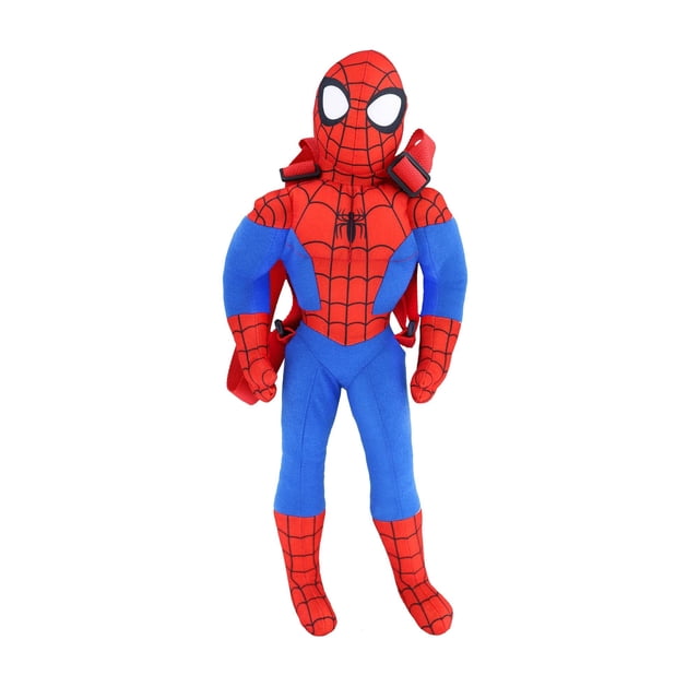 Mochila de felpa Fast Forward Marvel Spider-Man 43 cm