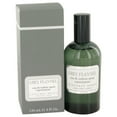 Grey Flannel By Geoffrey Beene For Men EDT Cologne Spray 4 Oz - Unboxed NEW