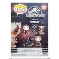 thumbnail image 4 of Pop Movies Jurassic World 587 Stygimiloch Funko figure 09820, 4 of 4
