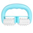 thumbnail image 2 of New Fashion Handle Cell Roller Massager Slimming Body Leg Fat Cellulite Control Relief, 2 of 5