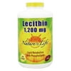 Nature's Life - Lecithin 1200 mg. - 500 Softgels