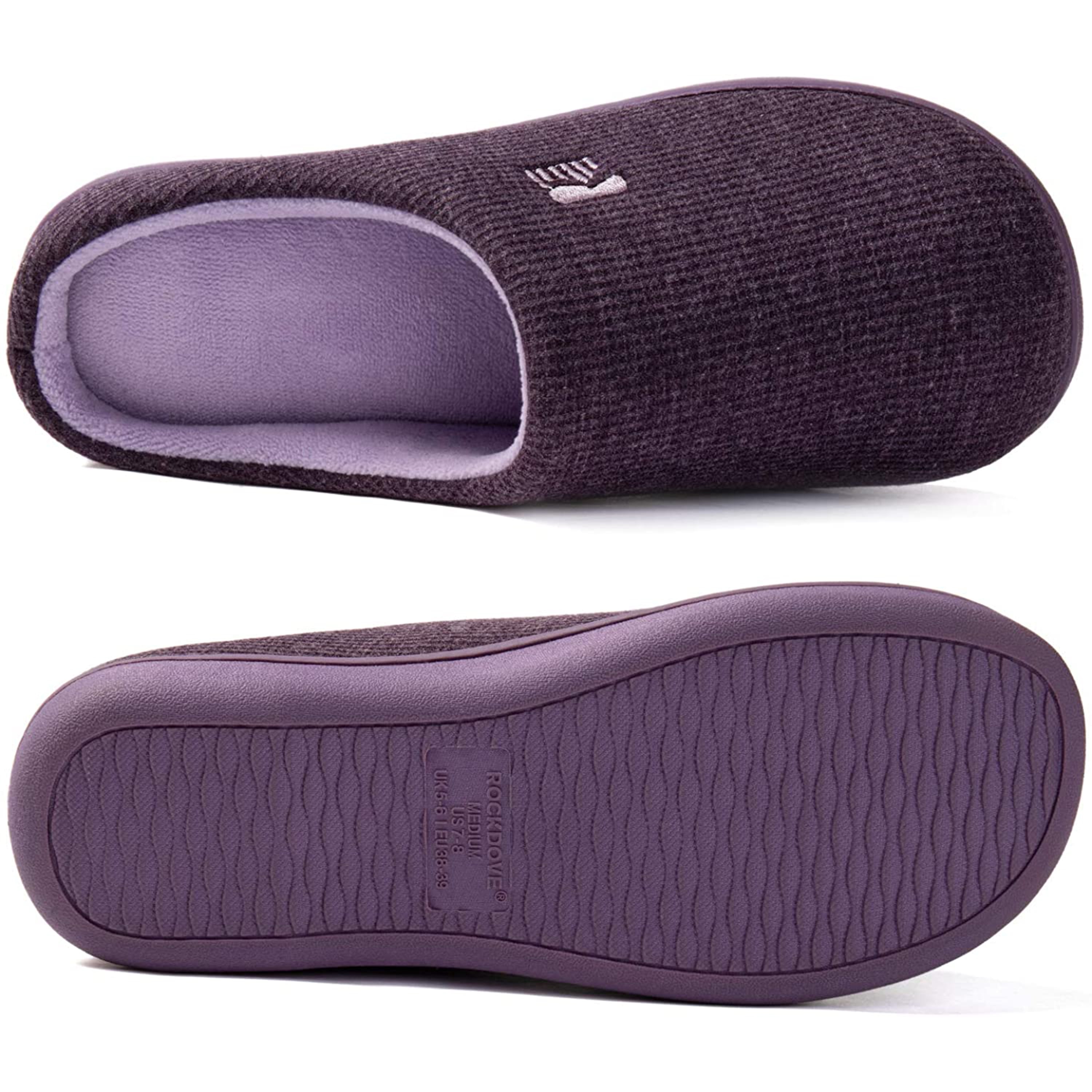 Rockdove slippers uk sales