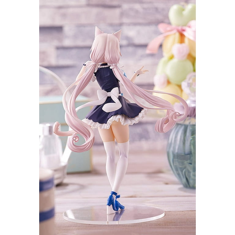 POP UP PARADE Vanilla Figure (Re-release) - NEKOPARA - Walmart.com