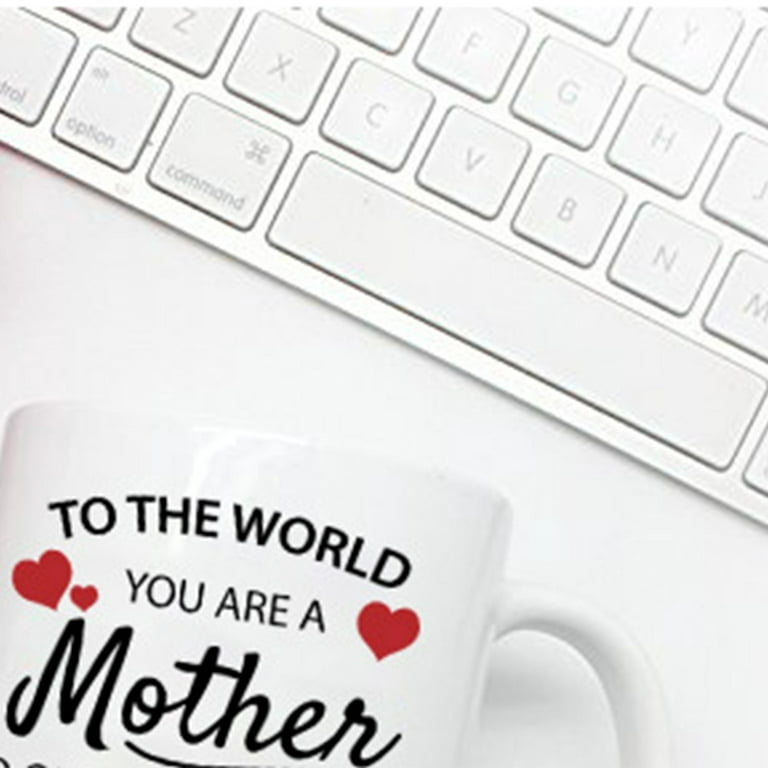 Best Mother In Law Gifts - Mother's Day Gifts from Daughter In Law Mug -  Birthday Gifts for Mother In Law- Novelty Gift Ideas for Mother of the  Groom, Mom on Mothers