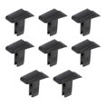 thumbnail image 1 of 8 Pcs Push Button Switch Single Ladder Switch Folding Ladder Switch Telescopic Ladder Accessories Ladder Switch Lift, 1 of 2