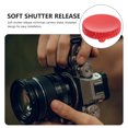 thumbnail image 3 of 2pcs Shutter Release Button Replacement Thread Button Camera Shutter Button, 3 of 6