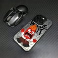 thumbnail image 4 of Funda de teléfono a prueba de golpes para iPhone, carcasa trasera mate de caramelo para iPhone 16, 15, 14, 13, 12, 11 Pro Max, X, XR, XSMAX, 8, 7 Plus, 4 of 5