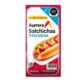 thumbnail image 3 of Salchicha tipo viena Aurrera 1.5 Kg, 3 of 4