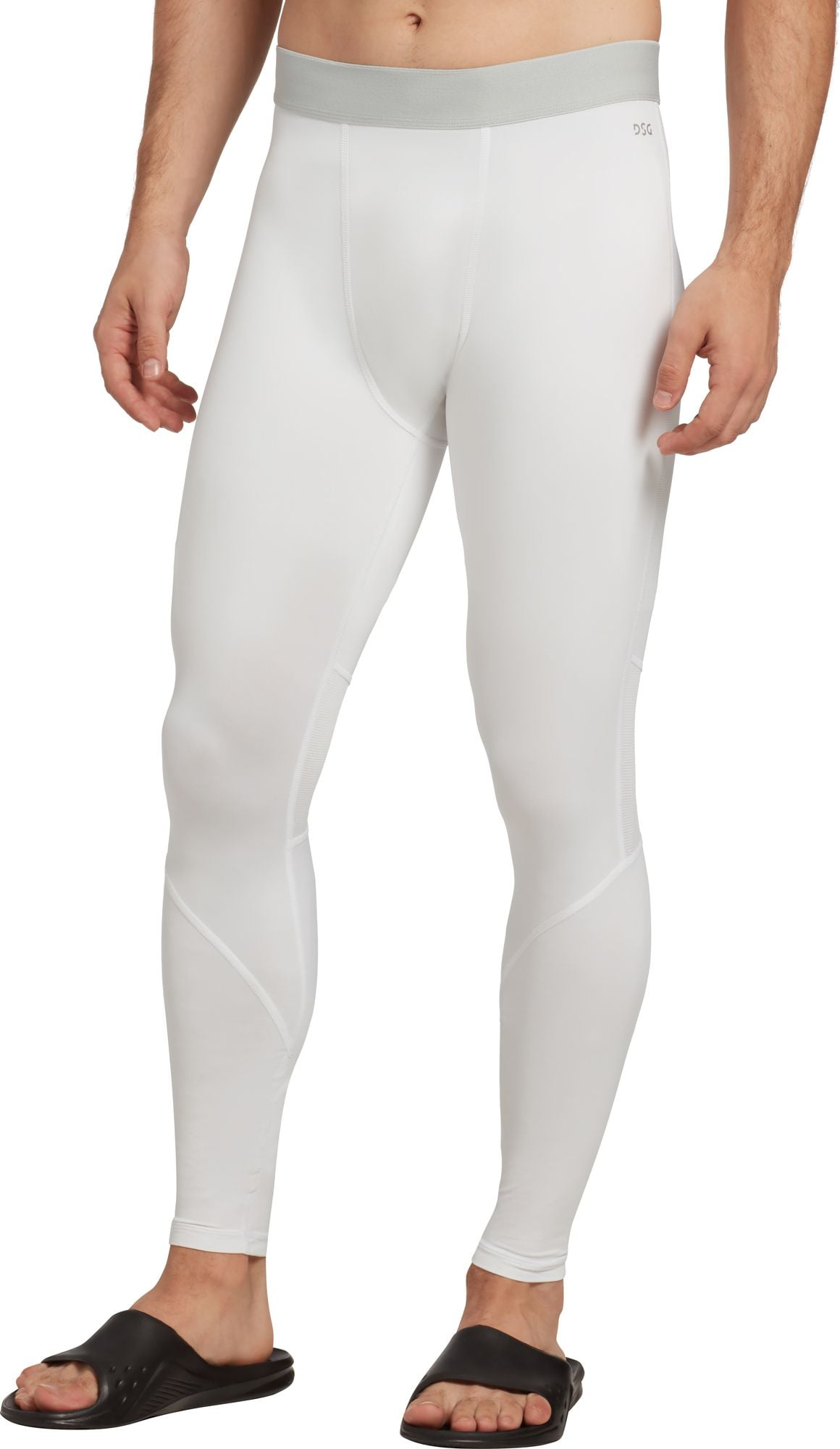 Dsg men's compression tights Clearance