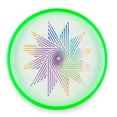 thumbnail image 3 of Aerobie Skylighter Flying Disc, 3 of 5